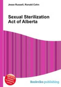 Sexual Sterilization Act of Alberta