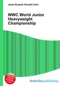 WWC World Junior Heavyweight Championship