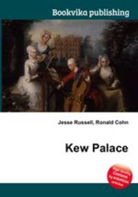 Kew Palace