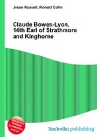 Claude Bowes-Lyon, 14th Earl of Strathmore and Kinghorne