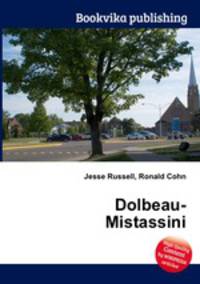 Dolbeau-Mistassini