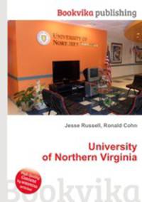University of Northern Virginia