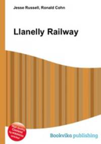 Llanelly Railway