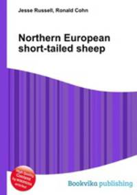 Northern European short-tailed sheep