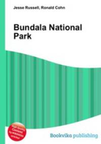 Bundala National Park