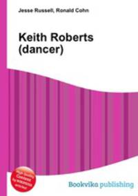 Keith Roberts (dancer)