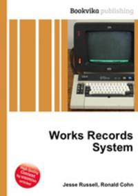 Works Records System