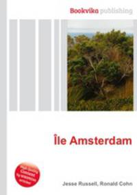 Ile Amsterdam