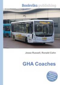 GHA Coaches