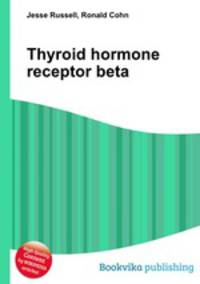 Thyroid hormone receptor beta