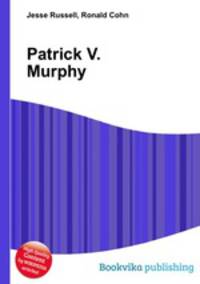 Patrick V. Murphy