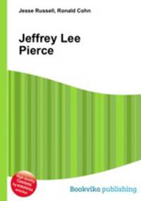 Jeffrey Lee Pierce
