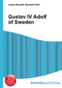 Gustav IV Adolf of Sweden