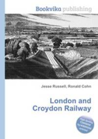 London and Croydon Railway