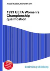 1993 UEFA Women