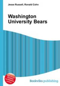 Washington University Bears