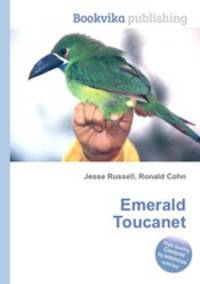 Emerald Toucanet