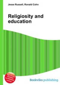 Religiosity and education