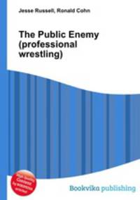 The Public Enemy (professional wrestling)