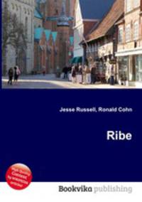 Ribe