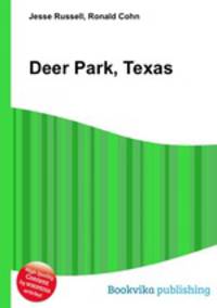Deer Park, Texas