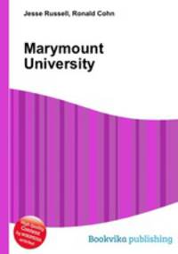 Marymount University