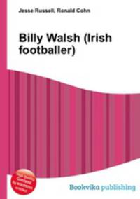 Billy Walsh (Irish footballer)