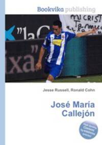 Jose Maria Callejon