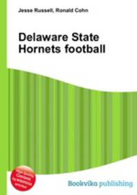 Delaware State Hornets football