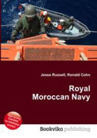 Royal Moroccan Navy