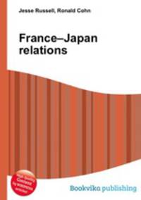 France–Japan relations