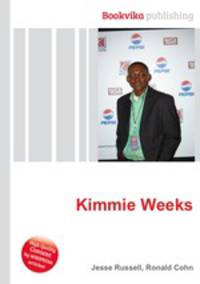 Kimmie Weeks