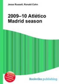 2009–10 Atletico Madrid season