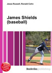 James Shields (baseball)