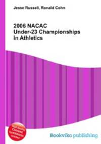 2006 NACAC Under-23 Championships in Athletics