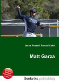 Matt Garza