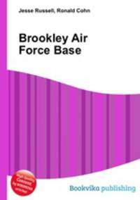 Brookley Air Force Base