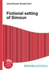 Fictional setting of Simoun
