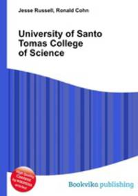University of Santo Tomas College of Science