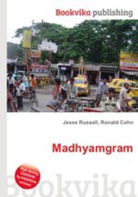 Madhyamgram