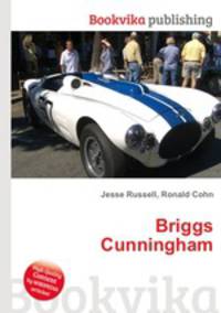 Briggs Cunningham