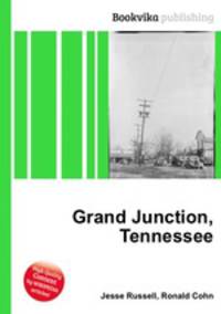 Grand Junction, Tennessee