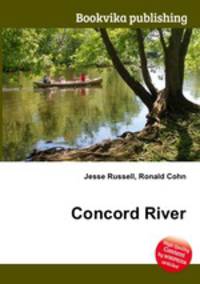 Concord River
