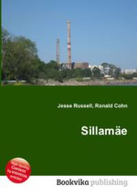 Sillamae