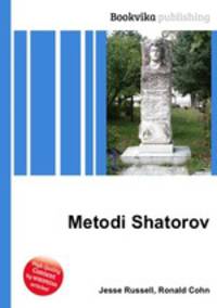 Metodi Shatorov