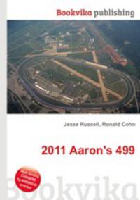 2011 Aaron