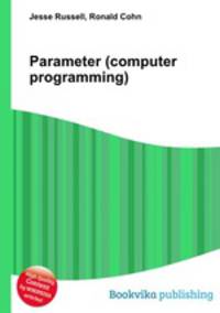 Parameter (computer programming)
