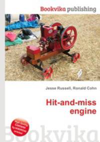 Hit-and-miss engine