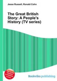 The Great British Story: A People
