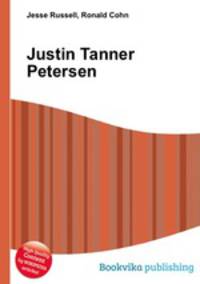 Justin Tanner Petersen